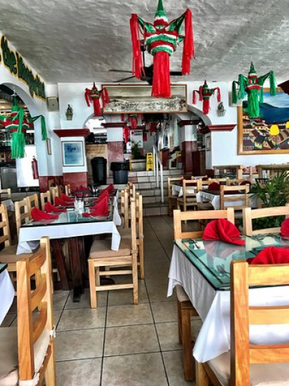 Pipi’s, Puerto Vallarta