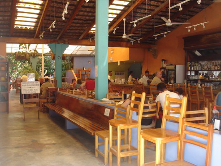 Memo’s Pancake House, Puerto Vallarta