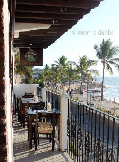 Murphy’s Irish Pub, Puerto Vallarta