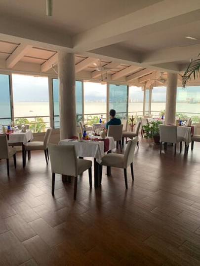 The Seahorse Restaurante Bar Lounge, Puerto Vallarta