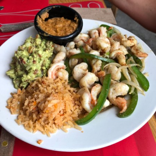 Ernesto’s Good Grub, Puerto Vallarta