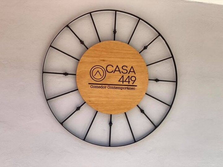 Casa 449, Puerto Vallarta