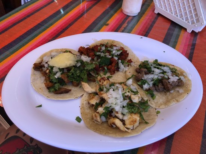 Pinatas Tacos Vallarta, Puerto Vallarta