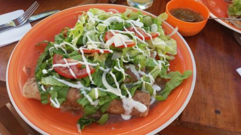 La Tostaderia, Puerto Vallarta