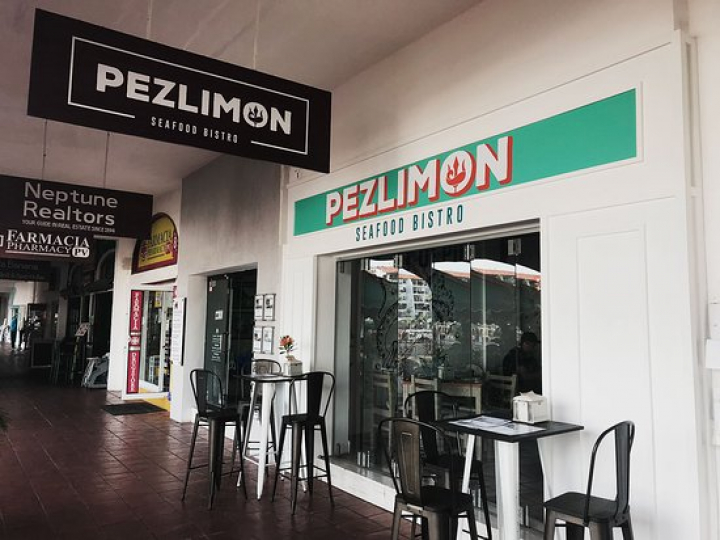 Pezlimon, Puerto Vallarta