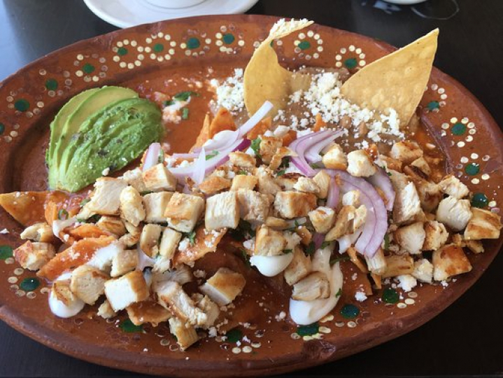 La Barra Cerveceria, Puerto Vallarta