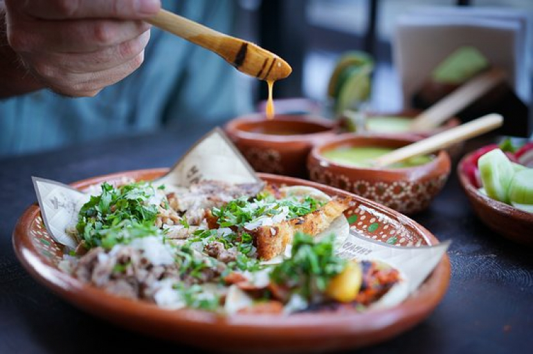 Don Chava Taqueria & Cantina, Puerto Vallarta