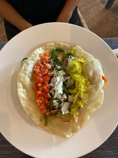 Mabel’s Cocina, Puerto Vallarta