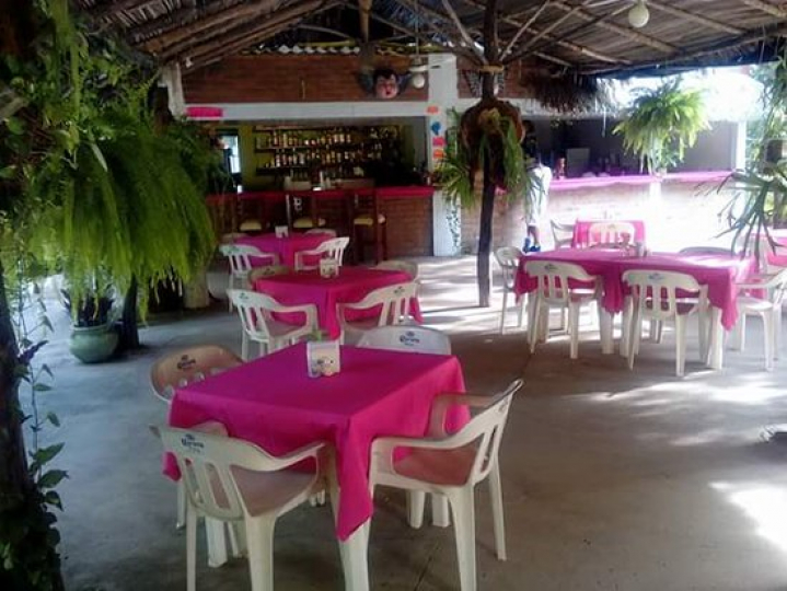 KeleKai’s Restaurant & Bar, Puerto Vallarta