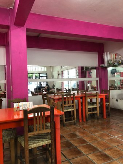 Las Gueras Taqueria, Puerto Vallarta