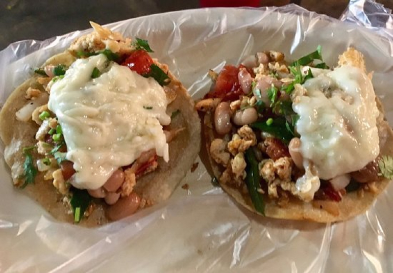 Taqueria Los Jarochos, Puerto Vallarta