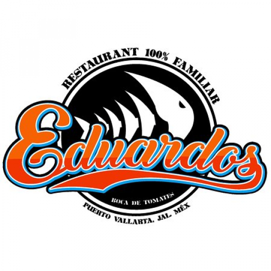 Restaurante Eduardos, Puerto Vallarta